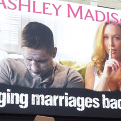 Dead Marriage Billboard