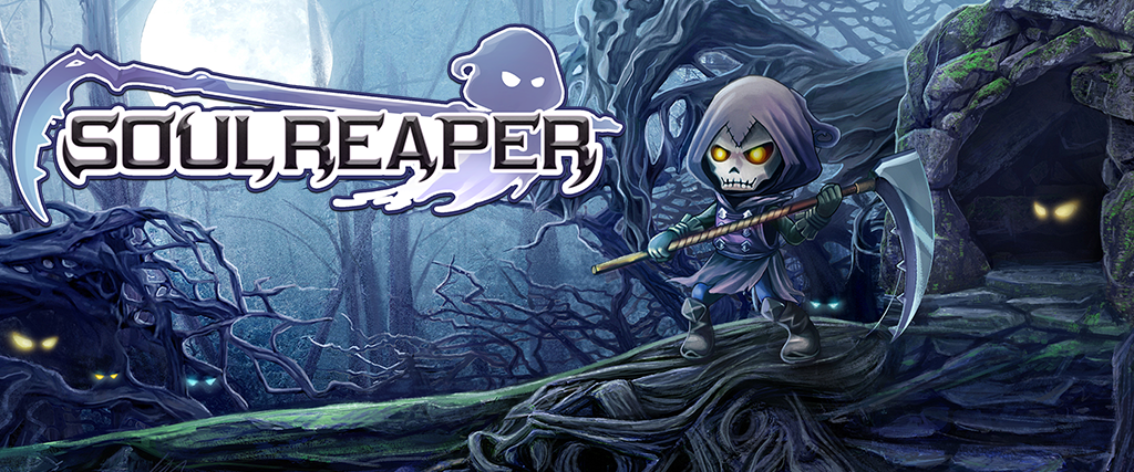 'SoulReaper' - RPG